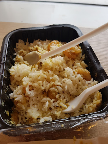 Chef-in-Box Vendcafé @ Blk 766 Pasir Ris - Hospitality and gastronomy