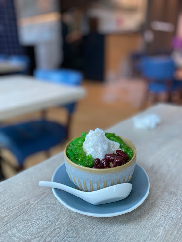 Bonding Kitchen Orchard Singapore - Singapore