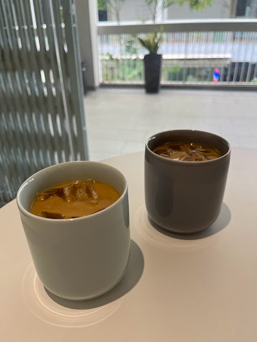 Zerah Coffee Roasters - Singapore