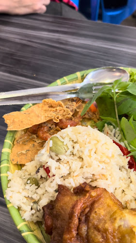 Opinii despre Aunty Lily Kitchen @ City Plaza în Singapore - Hospitality and gastronomy