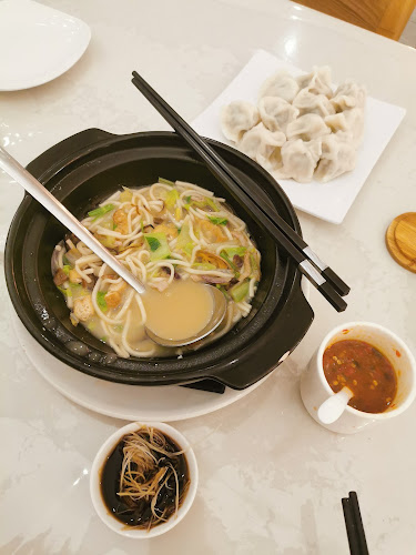 San Ren Xing 三人行 - Thomson Plaza