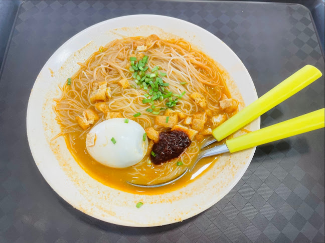 Comentarii opinii despre 来发熟食 Lye Huat Cooked Food