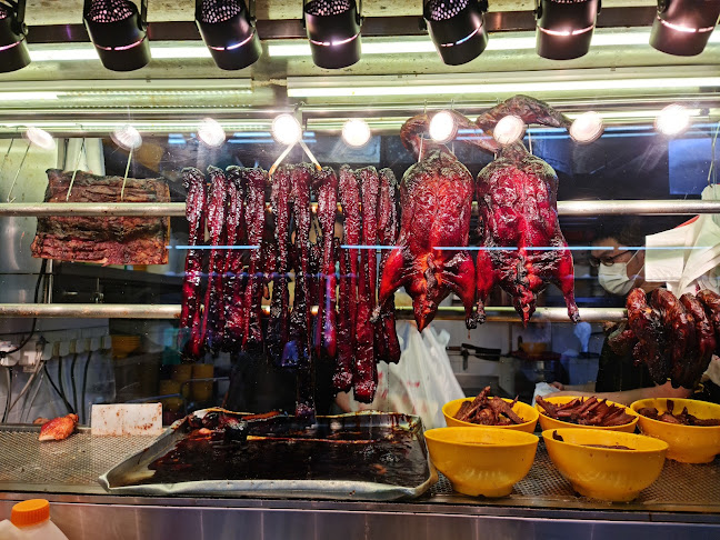 Bendemeer Market & Food Centre