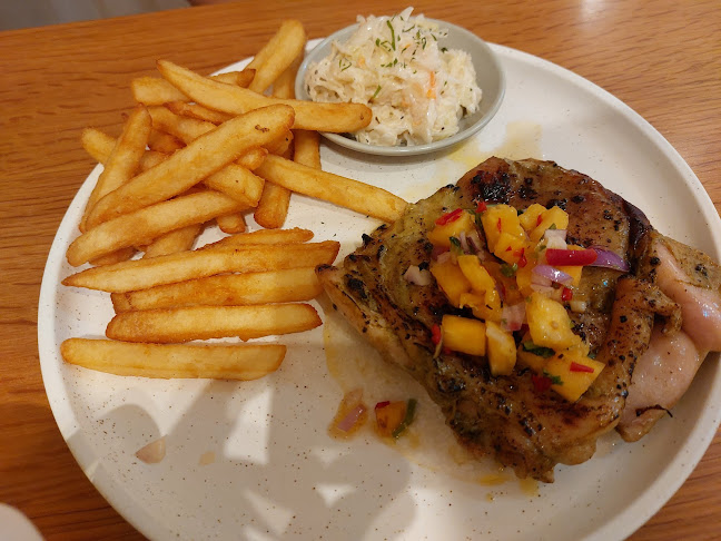 84 Bedok North Street 4, # 01-27, Singapore 460084