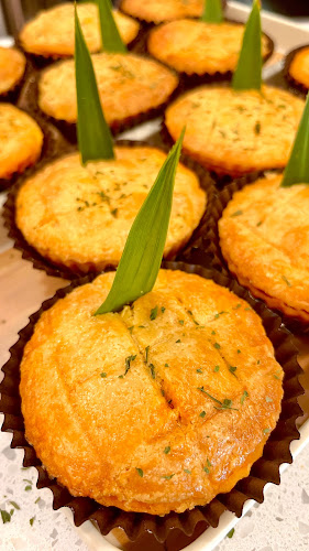 The Flour Department - Singapore