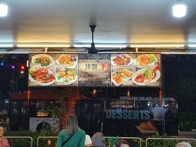 BGAIN 130 Eating House - Hospitality and gastronomy