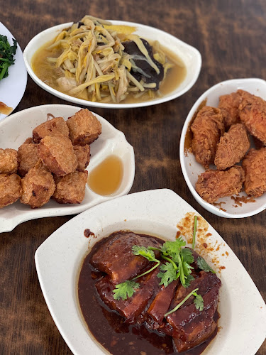 Zai Shun Curry Fish Head