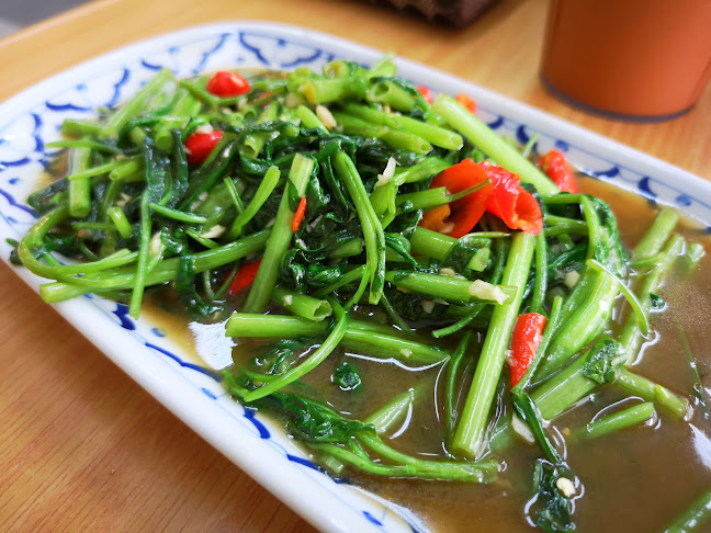 Pok Pok Thai Kitchen - Singapore