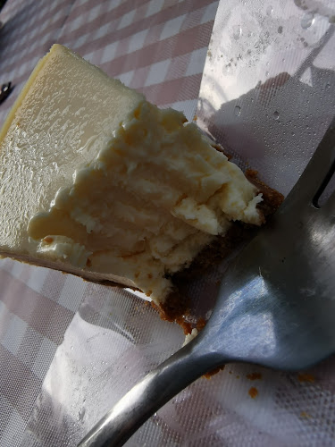 Comentarii opinii despre Cat & the Fiddle Cakes - Junction 8