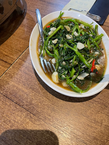 Comentarii opinii despre Soi Thai Soi Nice (JEM)