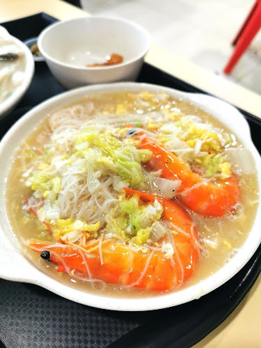 Opinii despre Wok King în Singapore - Hospitality and gastronomy