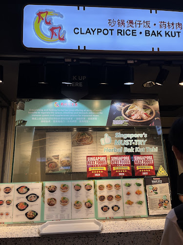 Food Republic - Hospitality and gastronomy