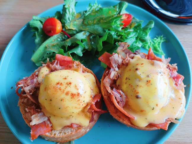 Comentarii opinii despre SOD Cafe