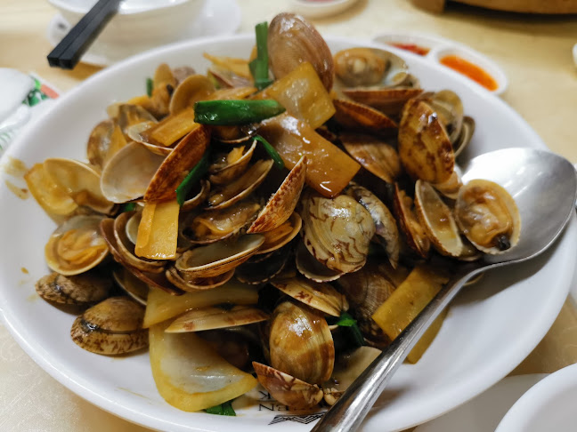 Comentarii opinii despre Queen of Wok