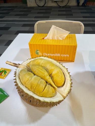 Opinii despre DurianBB Singapore în Singapore - Hospitality and gastronomy