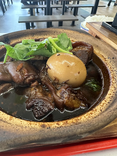 Comentarii opinii despre Pin Xiang Bak Kut Teh