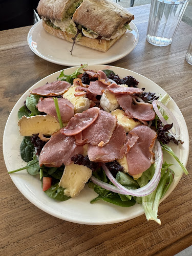 Opinii despre Oh Deli în Singapore - Hospitality and gastronomy