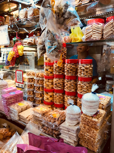 448 Clementi Ave 3, #01-31, Singapore 120448