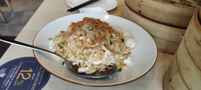 Crystal Jade La Mian Xiao Long Bao - Hospitality and gastronomy