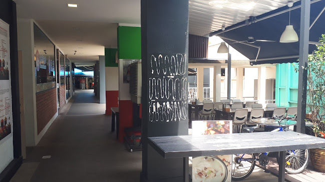 Comentarii opinii despre HoHo Korean Restaurant