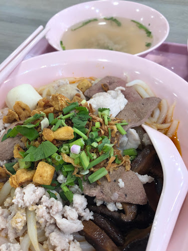 Comentarii opinii despre Yak Hong Eating House