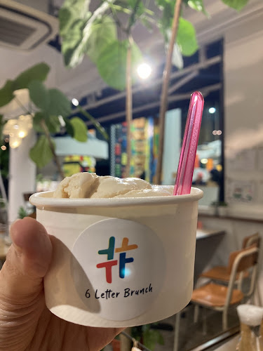 464 Crawford Ln, #01-464 6 Letter Brunch, Singapore 190464