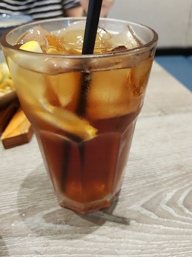 Fish & Co. - Singapore