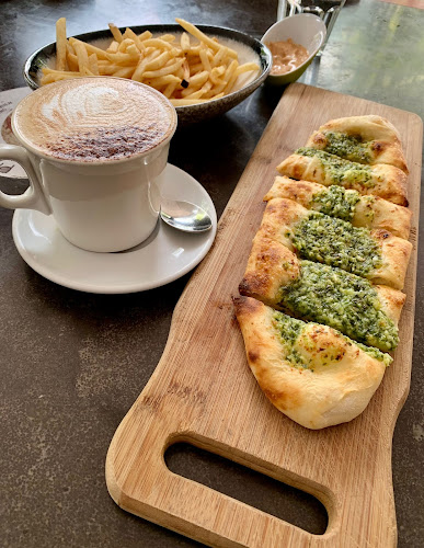 Plank Sourdough Pizza - Serangoon Garden - Hospitality and gastronomy