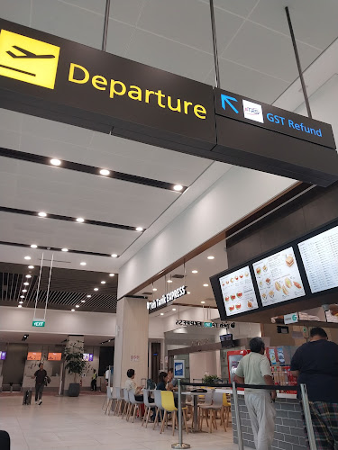 Opinii despre Mr Teh Tarik Express în Singapore - Hospitality and gastronomy