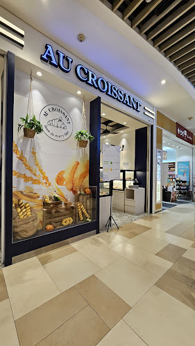 Au Croissant - Hospitality and gastronomy
