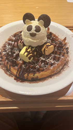 Opinii despre Tokyo Shokudo (Westgate) în Singapore - Hospitality and gastronomy