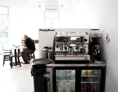 Simply Bread, Cluny Court