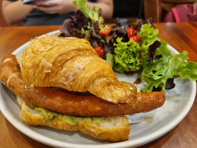 The Signature Patisserie - Singapore