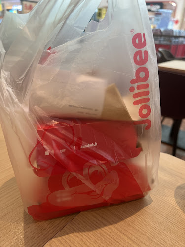 Comentarii opinii despre Jollibee Jurong Point