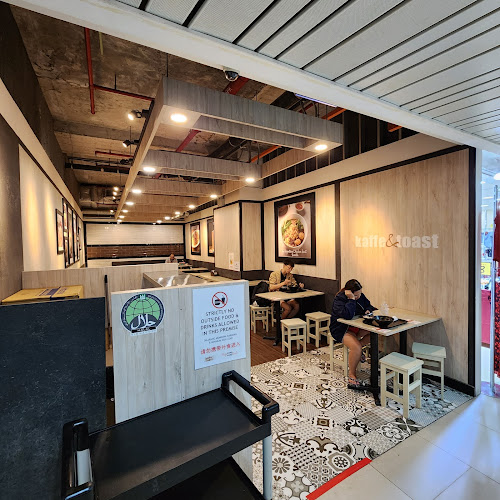 Comentarii opinii despre Kaffe & Toast Lower Kent Ridge Rd