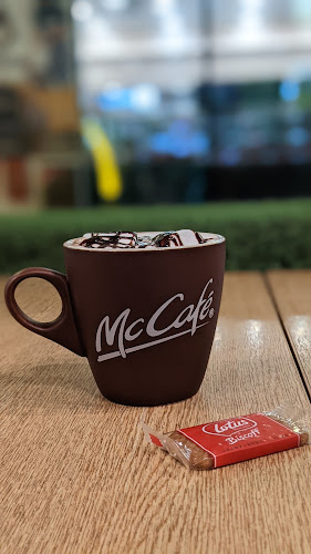 Comentarii opinii despre McDonald's Punggol Oasis