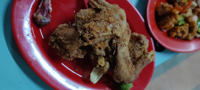 Tang Kay Kee Fish Head Bee Hoon (Tze Char and Modern Lunch Bowls) - Singapore