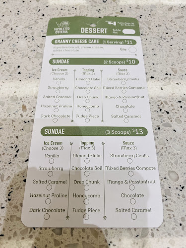 1 HarbourFront Walk, #01-100/101 VivoCity, Singapore 098585