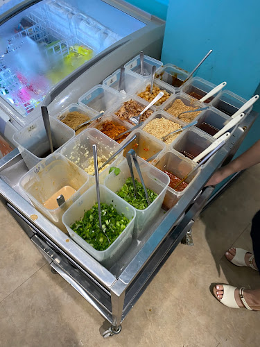 Good Combo Hotpot & BBQ Chinatown - Singapore