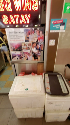 R&B Express - Hospitality and gastronomy