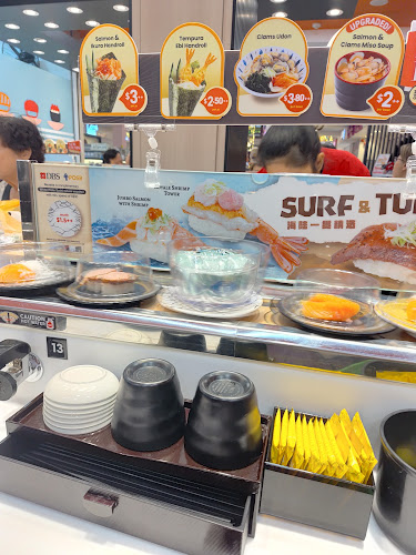 205 Hougang St 21, #02-18 Heartland Mall, Singapore 530205