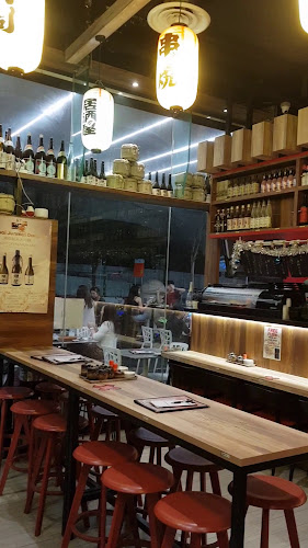 Opinii despre Sandai Izakaya 三代居酒屋 în Singapore - Hospitality and gastronomy