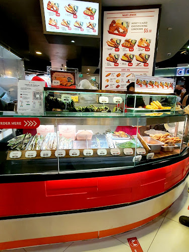 Comentarii opinii despre Lee Wee & Brothers