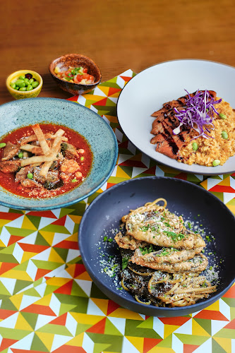 TONITO Latin American Kitchen @ Jewel