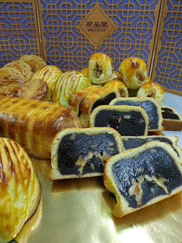 Amethyst Pastry & Cakes - Singapore
