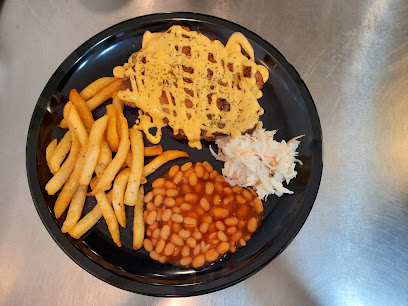 VNFoody Western Food (Food court 4)