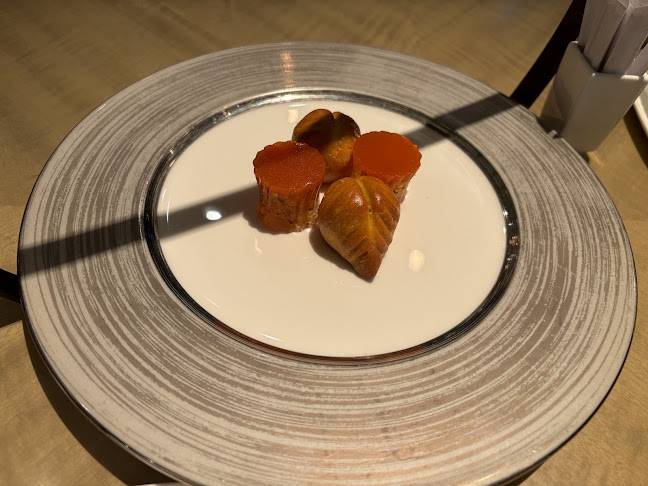 Comentarii opinii despre Jiang-Nan Chun