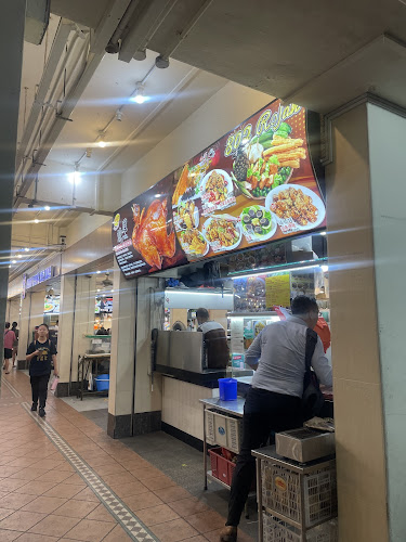 802 Rojak - Singapore