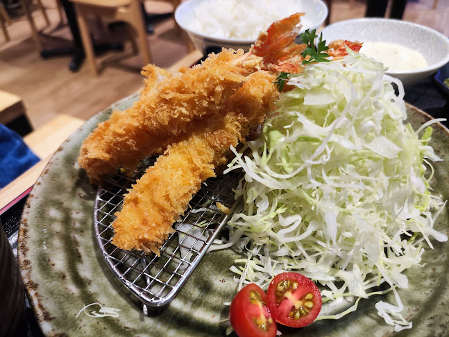 Hajime Tonkatsu & Ramen (myVillage @ Serangoon Garden) - Hospitality and gastronomy