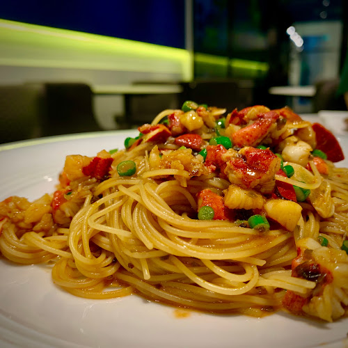 Opinii despre Voyage în Singapore - Hospitality and gastronomy